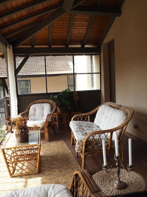 Charmante Grange Aux Monts D'Or Collonges-au-Mont-d'Or Екстер'єр фото